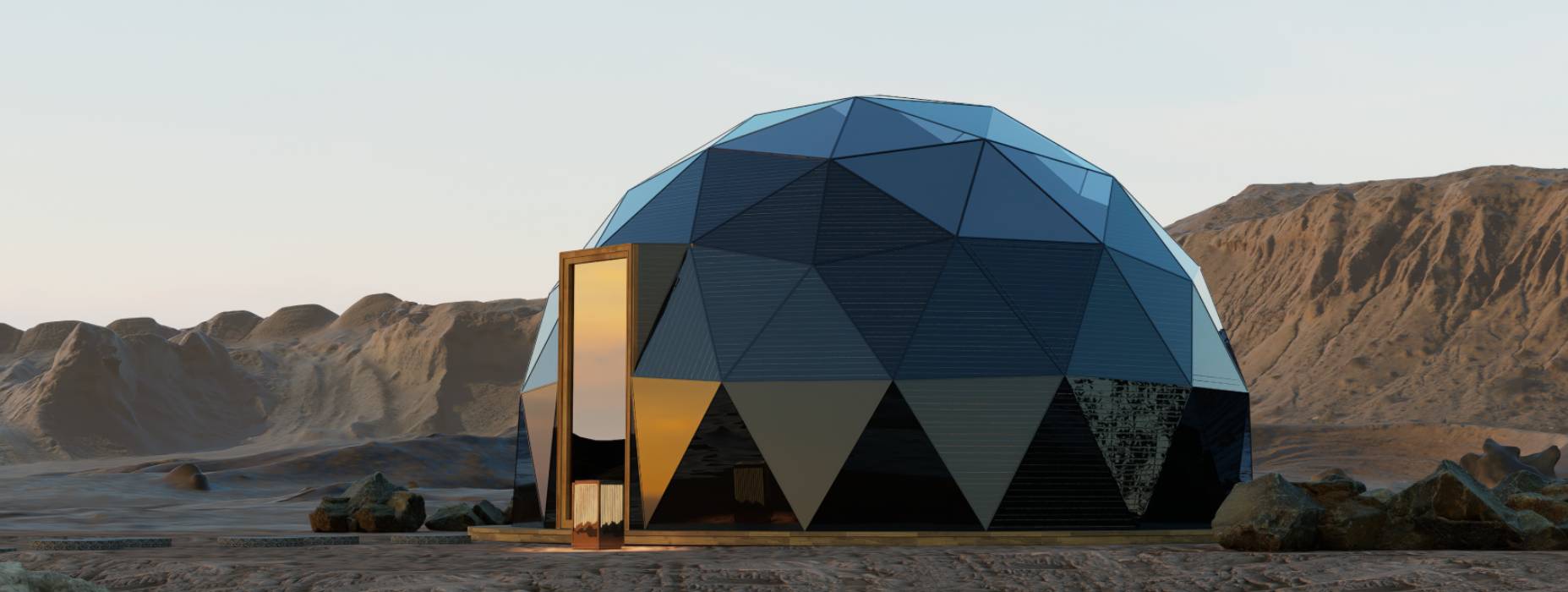 罗平县星空酒店帐篷